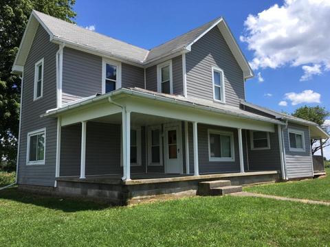 8530 County Road 48, Ridgeway, OH 43345 photo 1