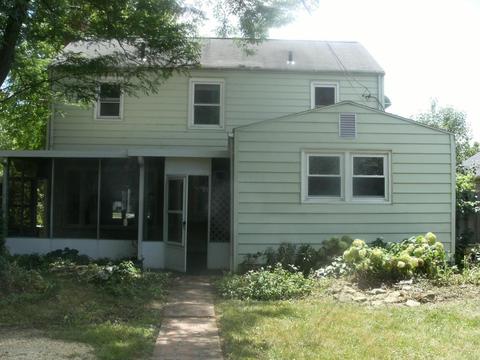 122 Seyfert Ave, Circleville, OH 43113 photo 3