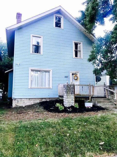 1607 E Weber Rd, Columbus, OH 43211 photo 2