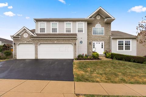 311 Abbey Ave, Lithopolis, OH 43136 photo 2