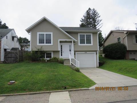 879 Warner Ave, Logan, OH 43138 photo 1