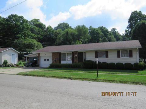 240 Warner Ave, Logan, OH 43138 photo 1