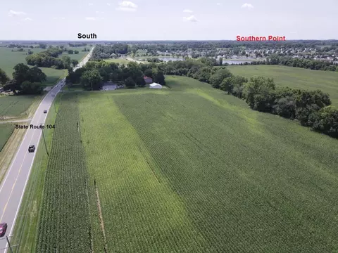 7471 Jackson Pike, Lockbourne, OH 43137