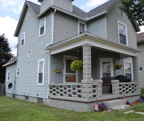 557 Maple Ave, Newark, OH 43055 photo 2