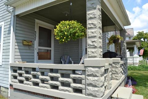 557 Maple Ave, Newark, OH 43055 photo 3