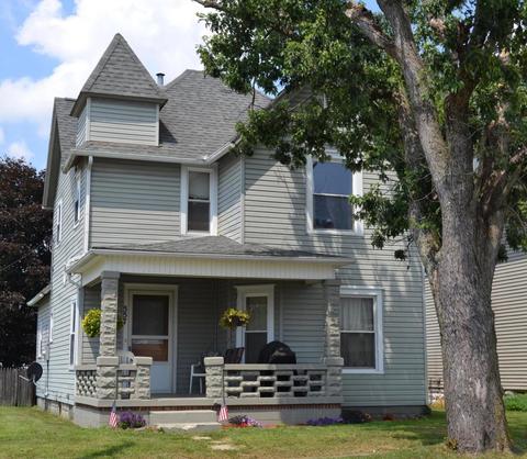 557 Maple Ave, Newark, OH 43055 photo 1