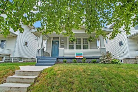 293 E Moler St, Columbus, OH 43207 photo 3