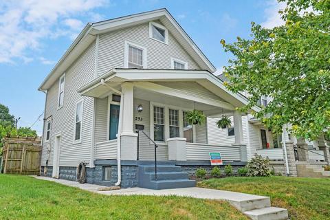 293 E Moler St, Columbus, OH 43207 photo 1