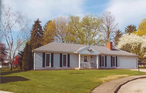423 Glenmont Ct, Circleville, OH 43113 photo 1