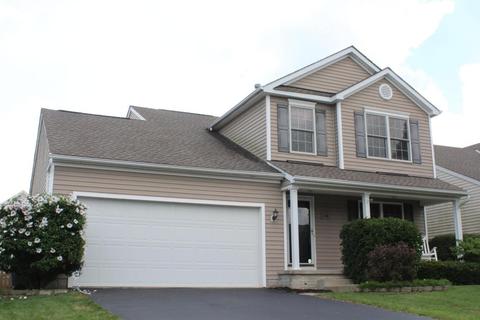 798 Shellbark St, Blacklick, OH 43004 photo 1