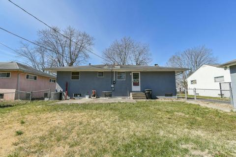 1022 Erickson Ave, Columbus, OH 43227 photo 2