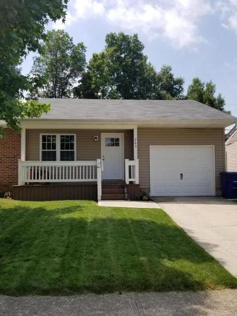265 Lonepine Rd, Delaware, OH 43015 photo 2