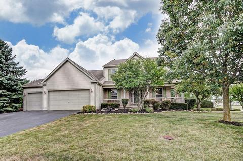 2963 Jericho Pl, Delaware, OH 43015 photo 2
