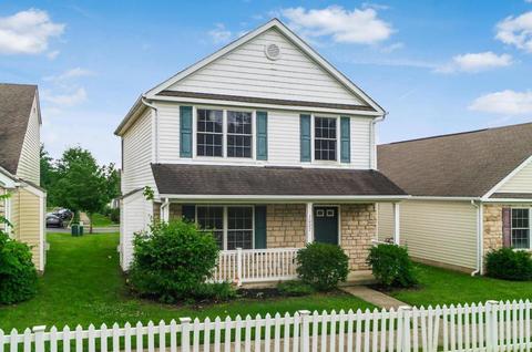 3002 E Powell Rd, Columbus, OH 43240 photo 3