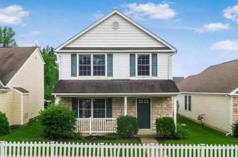 3002 E Powell Rd, Columbus, OH 43240 photo 1