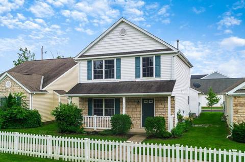 3002 E Powell Rd, Columbus, OH 43240 photo 2