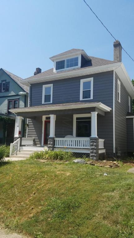 94 E Blake Ave, Columbus, OH 43202 photo 4