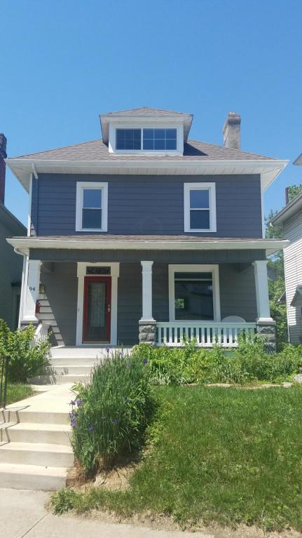 94 E Blake Ave, Columbus, OH 43202 photo 8