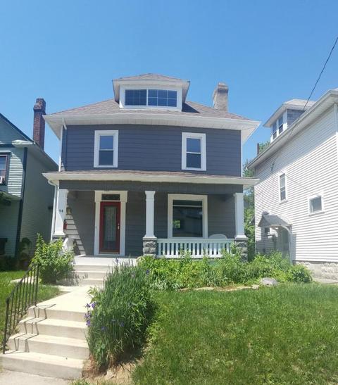 94 E Blake Ave, Columbus, OH 43202 photo 2