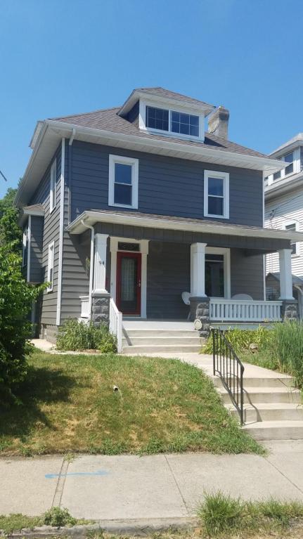 94 E Blake Ave, Columbus, OH 43202 photo 5