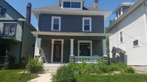 94 E Blake Ave, Columbus, OH 43202 photo 7