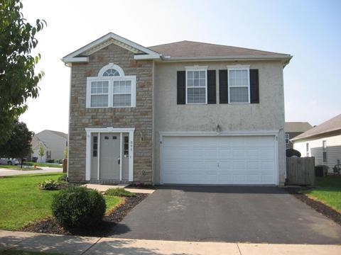 391 Constance St, Lockbourne, OH 43137 photo 1