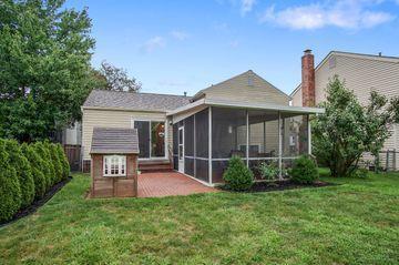 1811 Redcloud Dr, Powell, OH 43065 photo 24