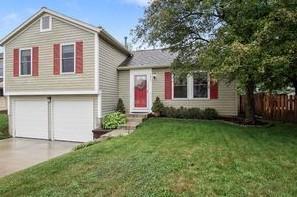 1811 Redcloud Dr, Powell, OH 43065 photo 1