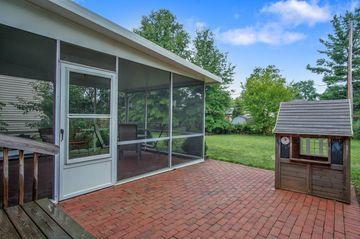 1811 Redcloud Dr, Powell, OH 43065 photo 27