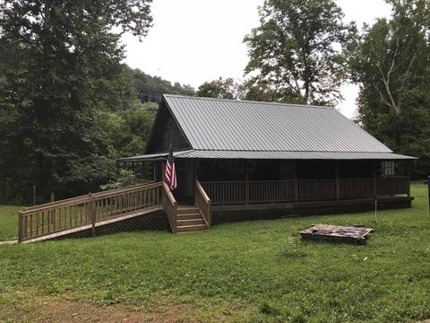 26492 E Fork Rd, Laurelville, OH 43135 photo 33