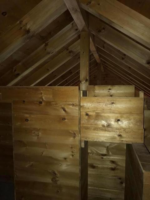 26492 E Fork Rd, Laurelville, OH 43135 photo 25