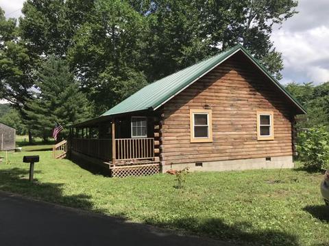 26492 E Fork Rd, Laurelville, OH 43135 photo 4