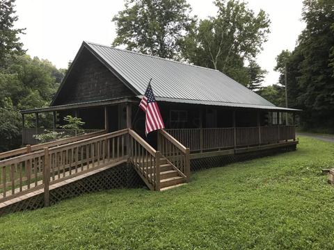 26492 E Fork Rd, Laurelville, OH 43135 photo 1