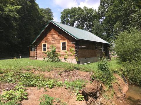 26492 E Fork Rd, Laurelville, OH 43135 photo 5