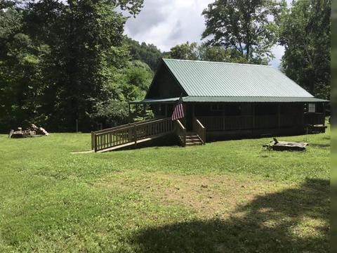 26492 E Fork Rd, Laurelville, OH 43135 photo 3
