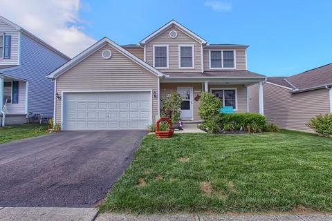 867 Salinger Dr, Lithopolis, OH 43136 photo 1