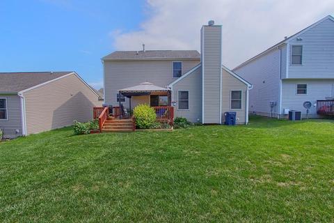 867 Salinger Dr, Lithopolis, OH 43136 photo 34