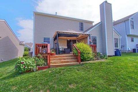 867 Salinger Dr, Lithopolis, OH 43136 photo 33