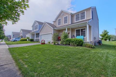 867 Salinger Dr, Lithopolis, OH 43136 photo 2