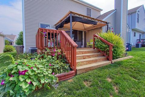 867 Salinger Dr, Lithopolis, OH 43136 photo 37