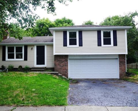 3211 Banting St, Dublin, OH 43017 photo 1