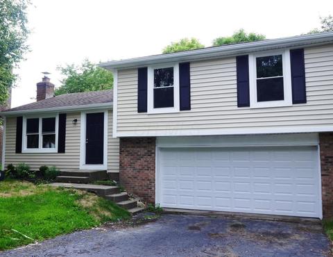 3211 Banting St, Dublin, OH 43017 photo 2