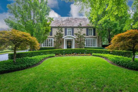 36 Ashbourne Rd, Bexley, OH 43209 photo 1