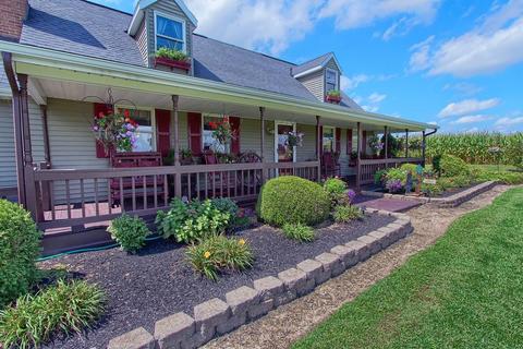 26321 Ludwig Dresback Rd, Circleville, OH 43113 photo 49