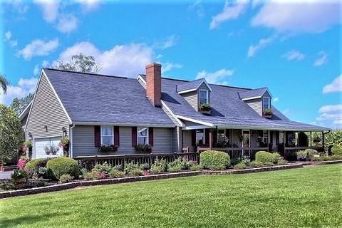 26321 Ludwig Dresback Rd, Circleville, OH 43113 photo 1