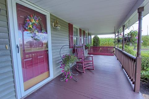 26321 Ludwig Dresback Rd, Circleville, OH 43113 photo 4