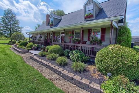 26321 Ludwig Dresback Rd, Circleville, OH 43113 photo 44