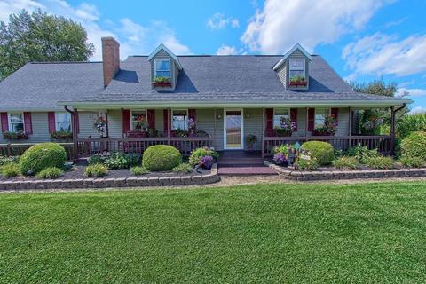 26321 Ludwig Dresback Rd, Circleville, OH 43113 photo 45