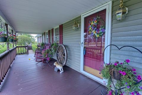 26321 Ludwig Dresback Rd, Circleville, OH 43113 photo 3
