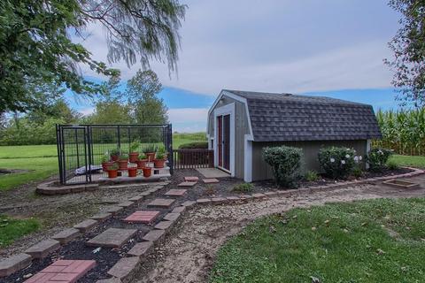 26321 Ludwig Dresback Rd, Circleville, OH 43113 photo 30